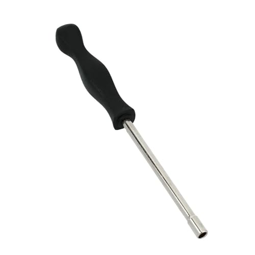 Tournevis de carburateur cannelé 21 dents pour tronçonneuse 136 137 141