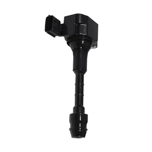 Conector de bobina para Nissan 350Z que elimina fallos de encendido en motor