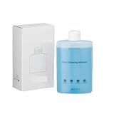 Líquido De Limpieza De Pisos 1000ml, Compatible Con Roborock, Limpiador De Pisos, Líquido De Limpieza