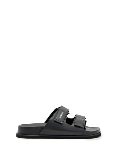 Image of AllSaints mens Vex Sandal