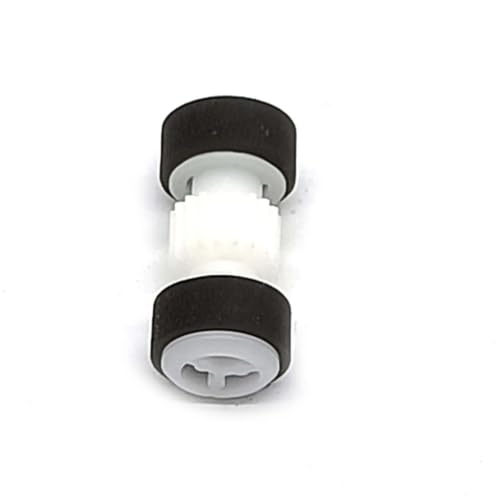 Rouleau d'entraînement de papier pour imprimantes Canon PIXMA MX et MG - Lot de 6 pièces