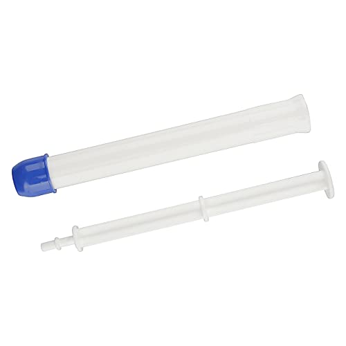 VCF Vaginal Contraceptive Gel Prefilled Applicators with Spermicide, 1 Box of 10 Prevents Pregnancy, Nonoxynol-9 Kills Sperm on Contact, Hormone-Free, Easy to Use, VCF Works Instantly. 10 Total - Thumbnail 3