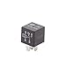 Hella 933332641 Relay Mini Iso 5 Pole 12V Spdt Res