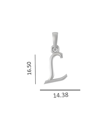 Pendentif en argent sterling 925 Mtrolls accessoire mode quotidien - 4