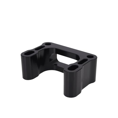 Rehausseur guidon moto 15 mm contre le mal de dos Surron Lightbee X260