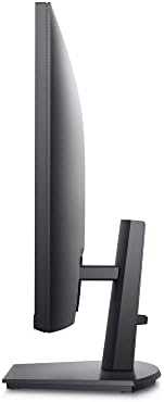 Dell SE2723DS 27 Inch QHD (2560x1440) Monitor, 75Hz, IPS, 4ms, AMD FreeSync, Height Adjust, 99% sRGB, DisplayPort, 2x HDMI, 3 Year Warranty
