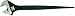 Crescent 16" Adjustable Black Oxide Construction Wrench - AT215SPUD