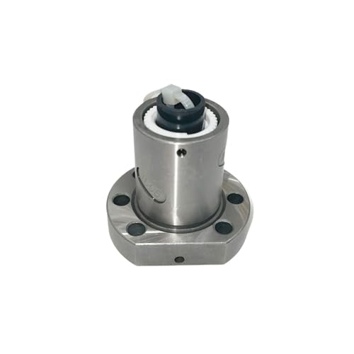 Tuerca de bola SFU1605 de 16 mm para proyectos de bricolaje CNC