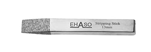 EHASO Trimmstein Metall, 13mm
