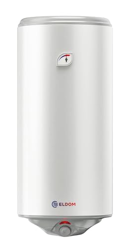 Warmwasserspeicher Warmwasserboiler Eldom Style 100L druckfest