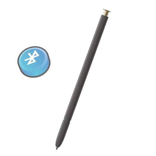 Lápiz S Pen S24 Ultra con Bluetooth para tomar notas en reuniones de trabajo y diseñar 1