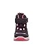 Superfit Baby Mädchen Cooper warm gefütterte Gore-Tex Sneaker, LILA/ROSA 8500