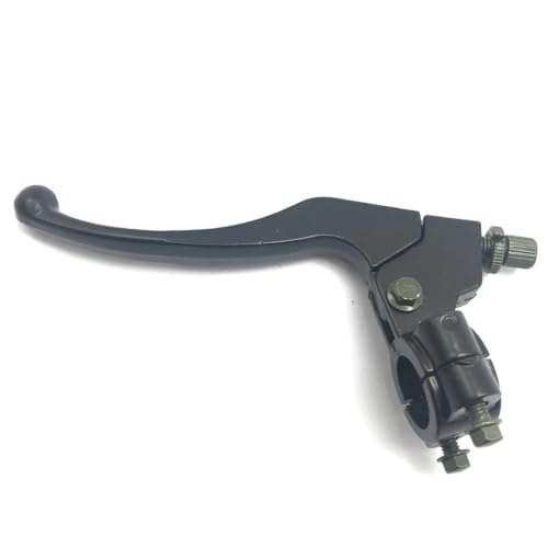 Palanca de freno izquierda para moto de cross CRF50 XR50 50cc 110cc 125cc pitbike