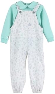 طقم ملابس للبنات من جونيور، عبوة من 1 قطعة