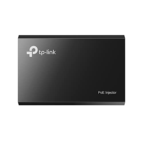 Image of TP-Link 5 Port Gigabit Desktop Switch | 4 Port PoE 65W | 802.3af Compliant | Shielded Ports | Traffi