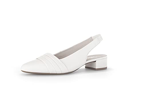 Gabor Damen Slingpumps, Frauen Absatzschuhe,abendschuhe,court...