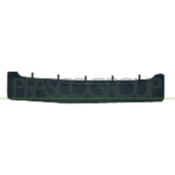 PRASCO Uchwyt tablicy rejestracyjnej, RN3221539