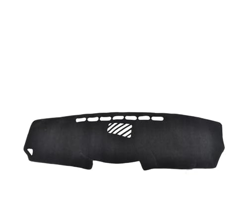 Tapis de Tableau de Bord Lexus IS250 Confort Premium pour Modèle IS350
