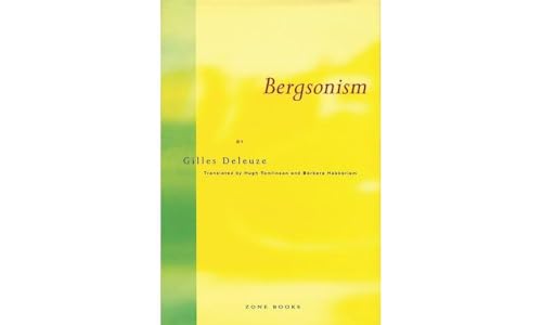 Bergsonism view 2