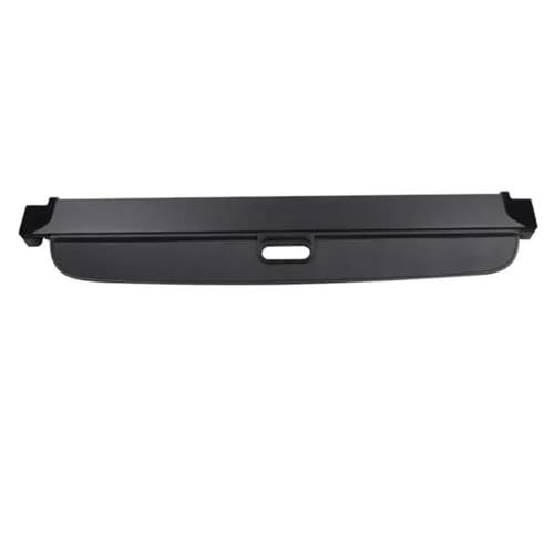 Accessoires de coffre X5 E70 2007-2013 : rideau de séparation noir