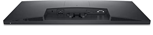 Image of Dell 27 inch (68.58 cm) FHD Built-in Dual Speakers Monitor 1920 x 1080 Pixels at 60 Hz|IPS Panel|Brightness: 300 cd /m|Colour Support: 16.7m|Response Time 8ms(G-to-G Normal),5ms(G-to-G Fast) E2722HS-Black