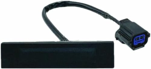 Interrupteur de hayon Hyundai I30 2018 bouton ouverture coffre arriere