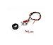 Pertronix 91382 Ignitor II for Chrysler Dual Point 8 Cylinder Engine