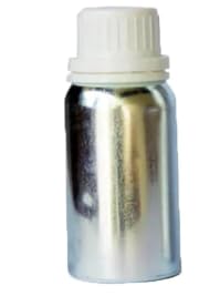 Patel Enterprise Aluminium Bottle Multipurpose 100 ml With Cap And Inner For Chemicals, Industries, oil (Pack Of 6)-image-9