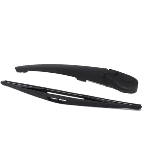 Kit balai d'essuie-glace arrière Nissan Micra K12 2006 2007 2008 2009 2010 vitre arrière 16 pouces