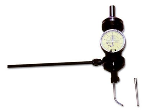 Center Search Gauge Search Gauge Center Table Center Edge Finder VCI-170