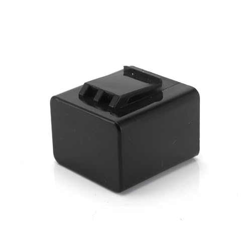 Résistance de clignotant 12V avec relais électronique moto 2P