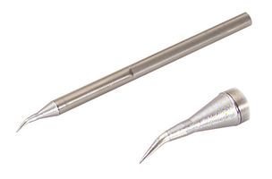 METCAL SSC-754A TIP Cartridge, Solder, 30° Sharp Bent, 0.02IN