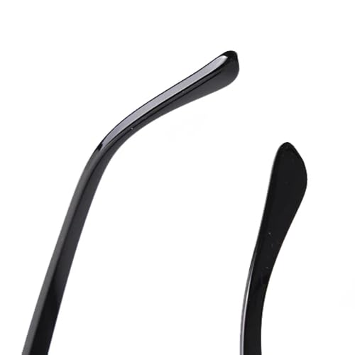 Trendy Gradient Blue Lens Sunglasses Women Vintage Men Shades Sun Glasses 6