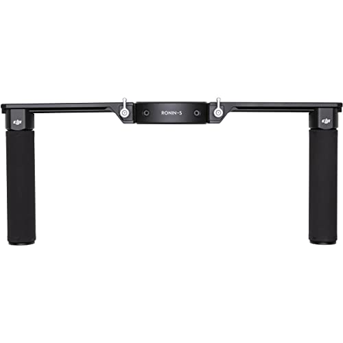 DJI Ronin-S Part 25 Switch Grip Dual Handle