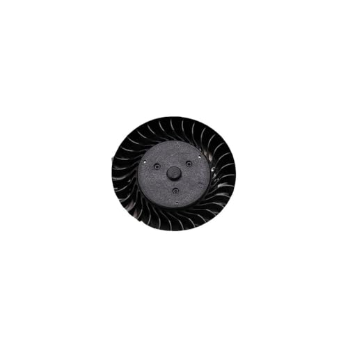 Cubierta intermedia de silicona M4P para protección de ventiladores domésticos 1