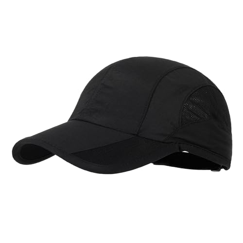 HH HOFNEN Quick Dry Baseball Cap for Men Women
