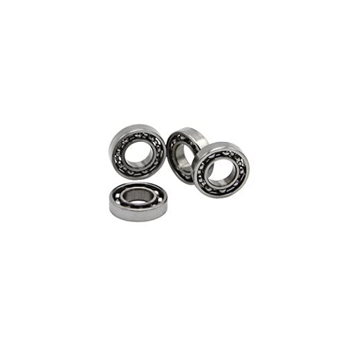 Roulement à billes miniature de précision Mr83k pour modélisme et impression 3D - 4