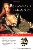 Baltasar and Blimunda 1st (first) edition Text ... B004T634YA Book Cover
