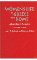 Women's Life in Greece and Rome: A Source Book ... 0801883091 Book Cover