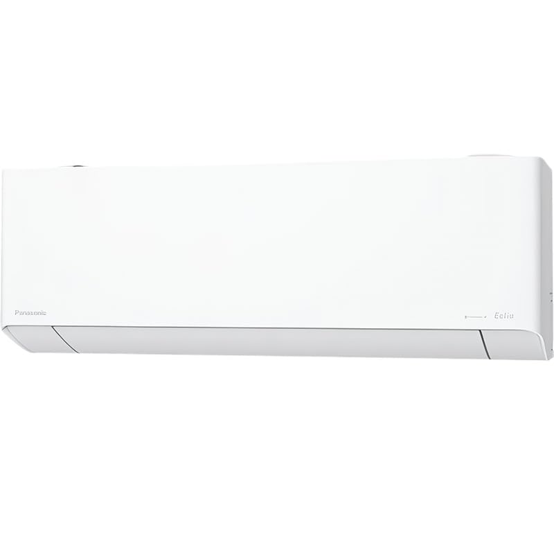 Panasonic CS-TX285D2-W エアコン本体 XCS-TX285D2-W/S パナソニック TXシリーズ 壁掛形 10畳程度