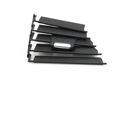Repara la rejilla de aire de tu BMW X3 o X4 con este kit de ventilación central