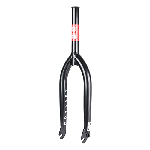 Odyssey R15 20' Fork 3/8' 15mm Offset Black