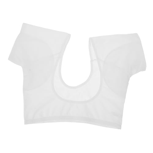 Gilet anti-transpiration haut de gamme en coton respirant durable