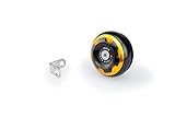 Consultar compatibilidad con su motocicleta en el apartado Descripción del producto
