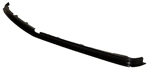 Sherman Replacement Part Compatible with Chevrolet GMC Front Bumper Filler (Partslink Number GM1087179)