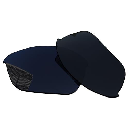 Image of Acefrog 1.5MM Polarized Replacement Lenses for Oakley Half Jacket 2.0 OO9144 Sunglasses, Upgraded Material, Impact Resistant