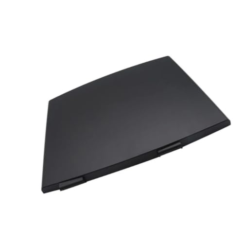 Cubierta de tablero de copia para reparar escáner Canon MF4120 MF4010 y MF4122