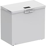 whirlpool forno istruzioni Whirlpool Congelatore a pozzetto - W3RHS19EW1