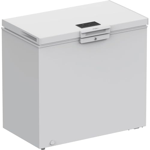 Whirlpool Congelatore a pozzetto - W3RHS19EW1