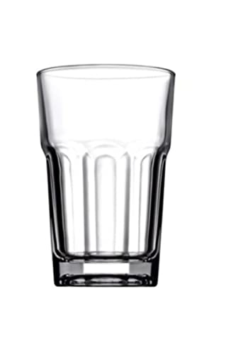 Iced Tea Glass - 15oz. 420ml. Box quantity: 24.